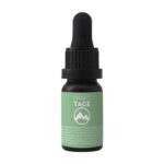 KRAFTTAGE CBD Massageöl 10ml – mit 5% CBD und wertvollen Frauenkräutern