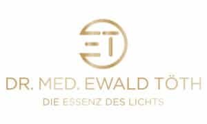 Marke Dr. med. Ewald Töth