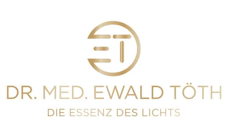 Dr. med. Ewald Töth