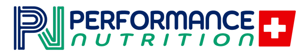 Performance Nutrition Logo