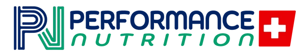 Performance Nutrition Logo