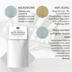 Kefir Beauty Protein mit Verisol Kollagen & Phospholipiden – Bild 2
