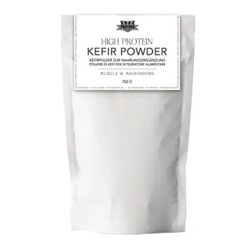 Kefir Beauty Protein mit Verisol Kollagen & Phospholipiden