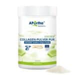 APOrtha - FORTIBONE® B (Rind) Collagen-Pulver PUR - 300 g Pulver - Dose