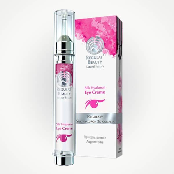 Dr. Niedermaier® Regulat® Beauty Anti-Aging Eye Creme 15ml