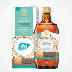 Dr Niedermaier Regulatpro Active DTX 350 Ml 300x300