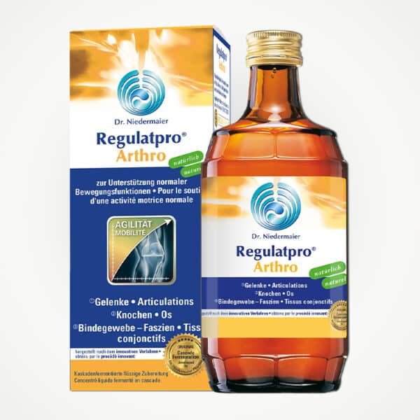 Dr. Niedermaier® Regulatpro® Arthro 350ml