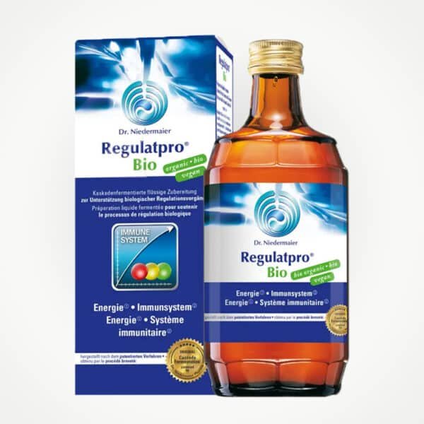 Dr. Niedermaier® Regulatpro® Bio 350ml