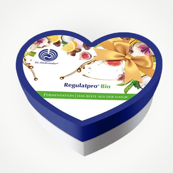 Dr. Niedermaier® Regulatpro® Bio Herzbox