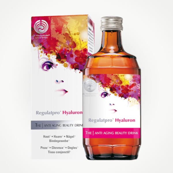 Dr. Niedermaier® Regulatpro® Hyaluron 350ml