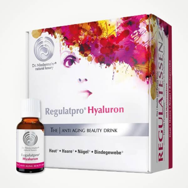 Dr. Niedermaier® Regulatpro® Hyaluron 7x20ml