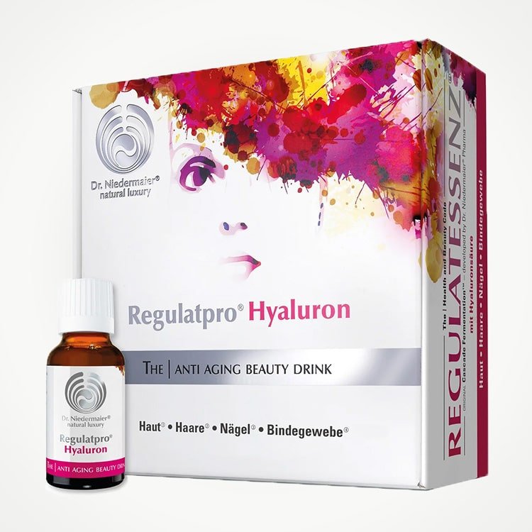 Dr. Niedermaier® Regulatpro® Hyaluron 7x20ml