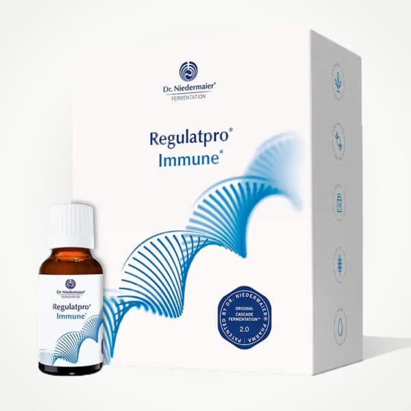 Dr. Niedermaier® Regulatpro® Immune 20x20ml