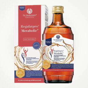 Dr Niedermaier® Regulatpro® Metabolic 350ml