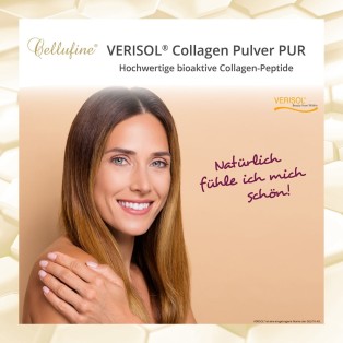 Verisol Collagen Pulver Pur