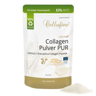 Versisol Collagen 300g, Höchste und Reinste Qualität