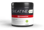 powerfood creatine powder (500g dose, creapure®)