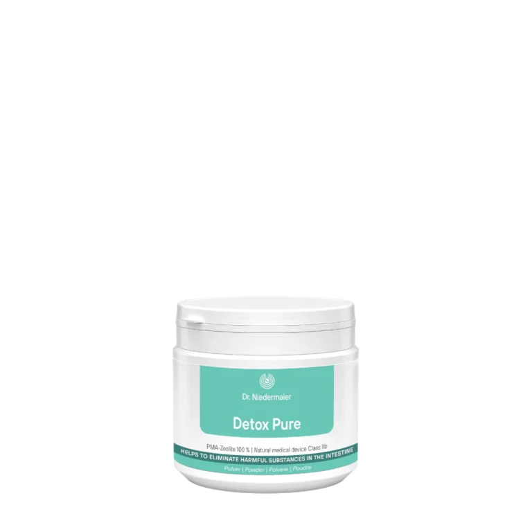 Dr. Niedermaier Detox Pure 200g