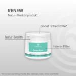 Dr Niedermaier Detox Pure Natur Zeolith