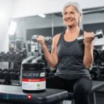 powerfood creatine powder (500g dose, creapure®)