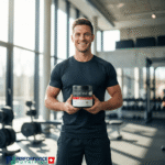 powerfood creatine powder (500g dose, creapure®)