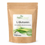 natuvisan l glutamin pulver 500gpng