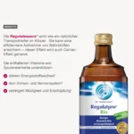 Dr Niedermaier Regulatpro Bio Kaskadenfermentation