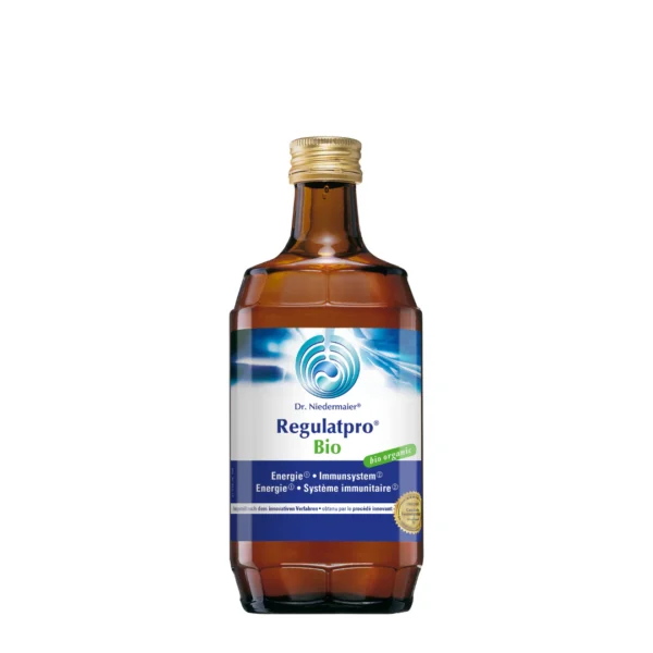 Dr Niedermaier Regulatpro BIO 350ml