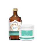 DR Niedermaier Detox Paket