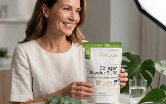 VERISOL Kollagen Pulver und Nahrungsergänzungsmittel   Performance Nutrition Schweiz