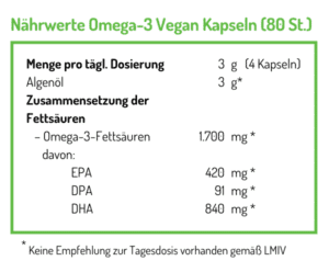 DE 20210701 Naehrwerttabelle Vegan Kapseln 80Stk E1636539625124 300x248