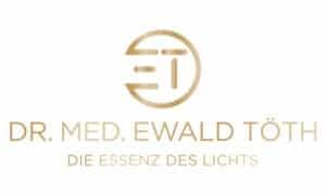Marke Dr med Ewald Töth