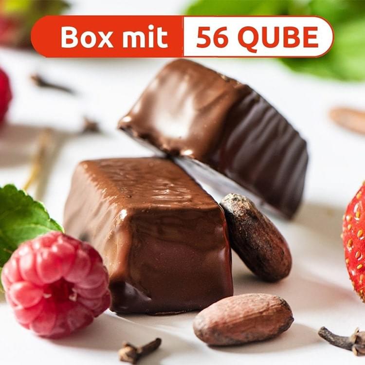 Swiss Qube   Loro 56 Qube
