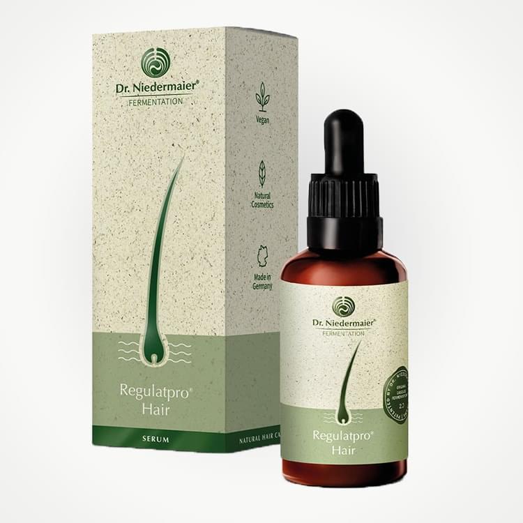 Dr Niedermaier® Regulatpro® Hair Serum 50ml