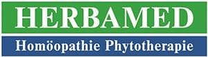 Das Logo der Marke Herbamed
