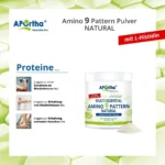amino proteine