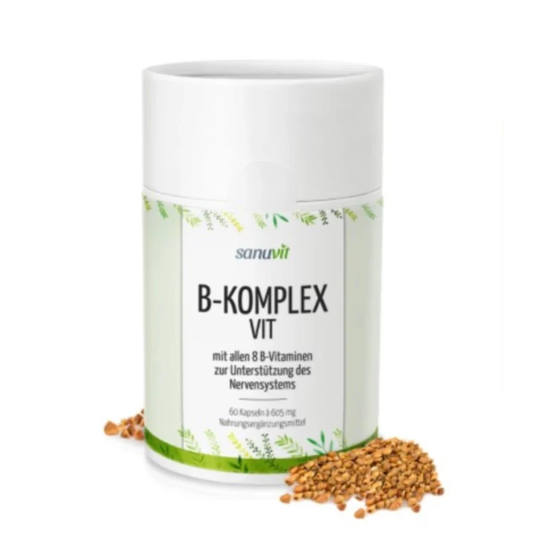 Vitamin B-Komplex