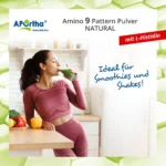 smoothie amino