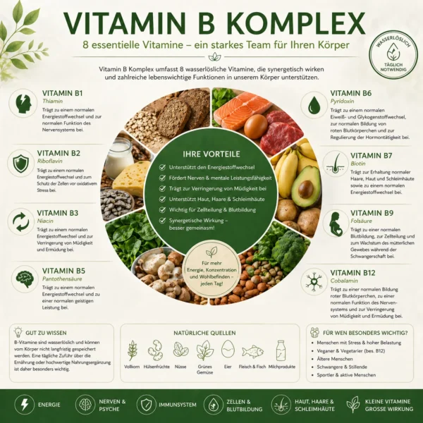 vitamin-b-komplex
